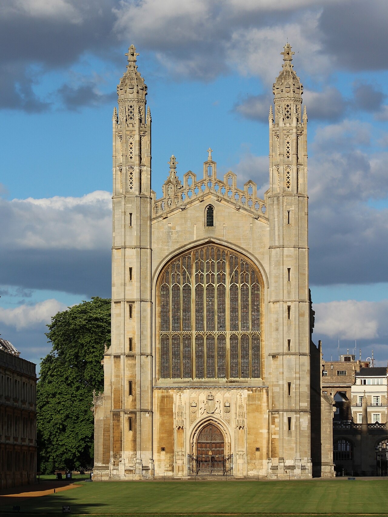University of Cambridge