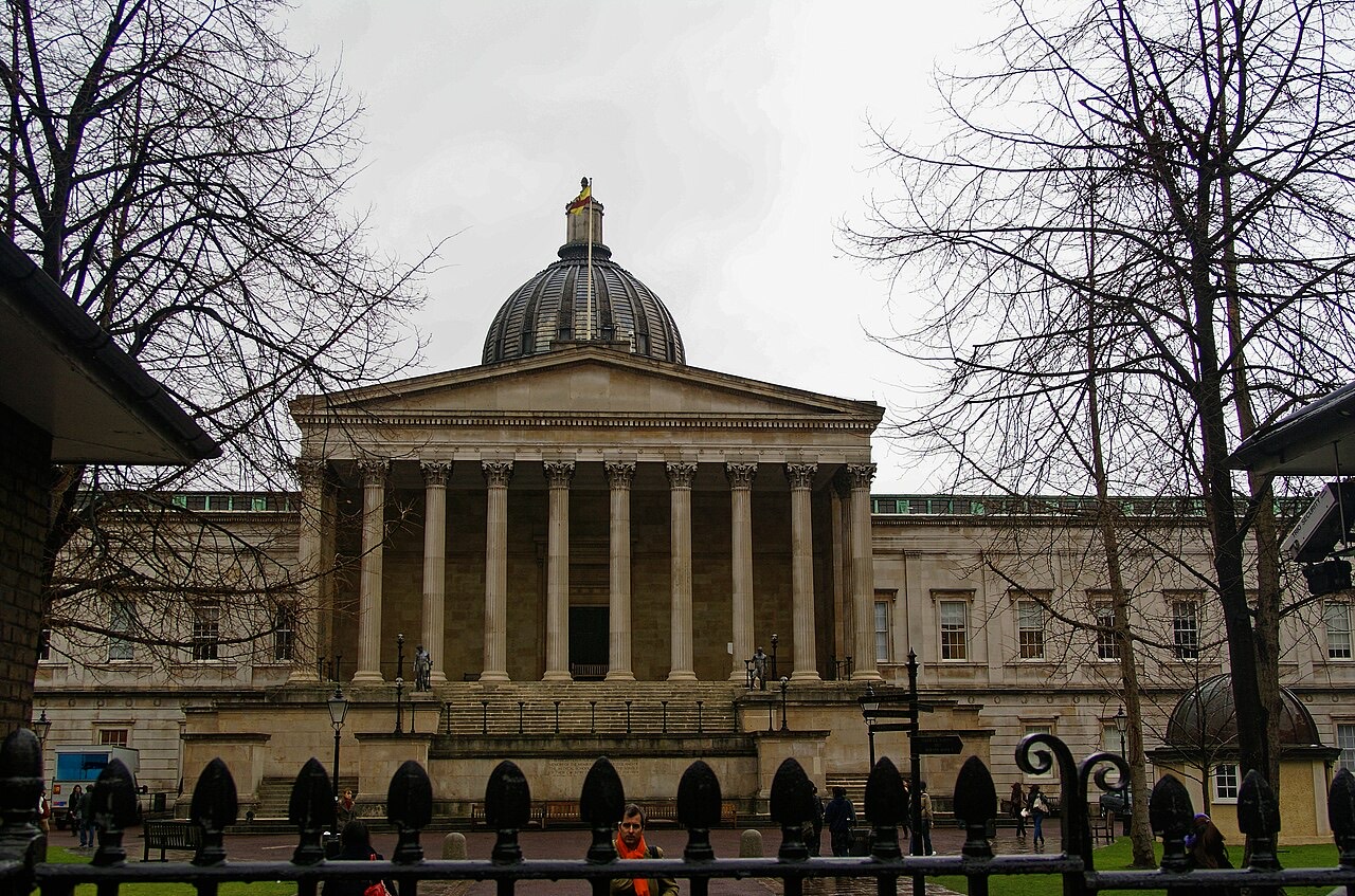 University College London (UCL)